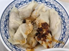 -龙抄手(春熙路总店)