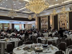 -轩记海鲜餐厅·四十五年老字号·经典粤菜(西区彩虹店)