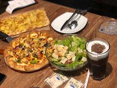 -必胜客(大悦城店)