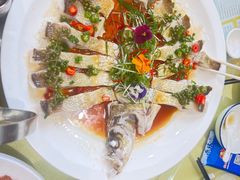 -悦来福·东山海鲜(莲花店)