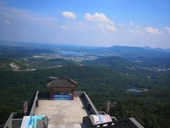 -句容茅山景区