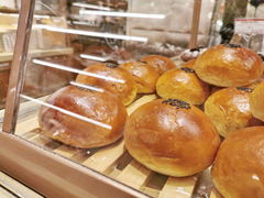 -山崎面包(静安久光店)