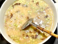 砂锅酱鸭泡饭-山外山·林语花园餐厅