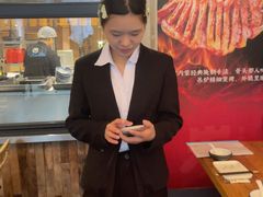 -拾光与烟火丨炭火串烧·自贡小活鲜(西村大院店)