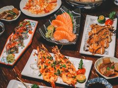 -熊藏居酒屋(kkone店)