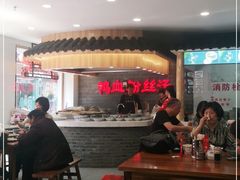 -东关街美食广场