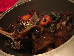 -萨拉伯尔水源素问店·韩国宫廷料理(人民路店)