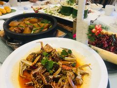 -悦百味·品质川菜(橄榄郡店)