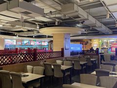 大堂-蜀留香火锅(西南角店)