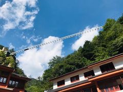 -太湖源风景区