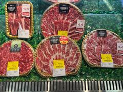 -Olé精品超市(前海壹方城店)
