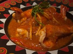 -花马天堂云南餐厅 Lost Heaven(外滩店)