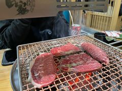 -九田家黑牛烤肉(溧水万达店)