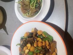 -香阁餐厅·常州菜·常州菜代表品牌(新北奥体店)