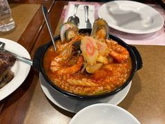 -玫瑰园西餐厅(新华大厦店)