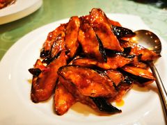 -烤肉宛饭庄(南礼士路店)