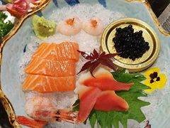 -昱匠·日本料理(金融街店)