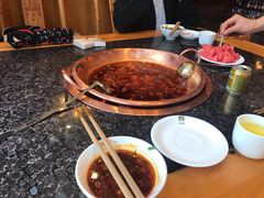 -老码头火锅(骡马市店)