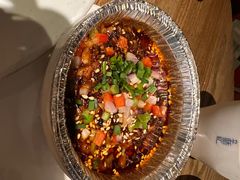 -辛香汇·现炒川菜(武进吾悦店)