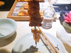 -和庆斋羊蝎子火锅·碳缸烧烤(顺义旗舰店)