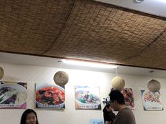 大堂-来味香(麦世达韩国精品百货店)
