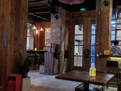 大堂-岔巴精酿啤酒餐吧(南屏街店)