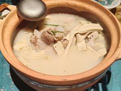 -茶人村·宫廷私厨(奥体印象城店)
