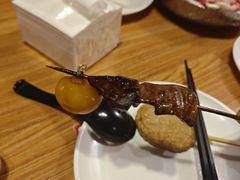 -王氏炉匠·烧鸟放题自助(好运街店)