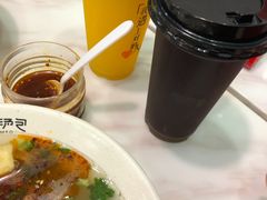 -百年尹氏汤包(湖南路狮子桥店)