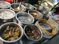 -圆蛋酒料•生腌(开元路店)