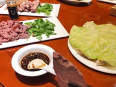 -秦三驴(云飞街店)