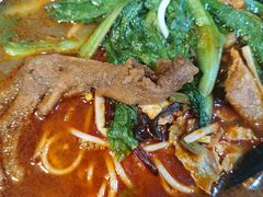 -螺蛳粉先生(蓟门桥店)