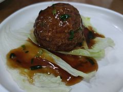-春水锅贴·传统鲁菜(大明湖店)
