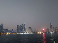 -情人坝酒吧街