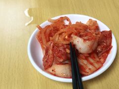 -屋里家延边朝鲜族冷面(南园店)