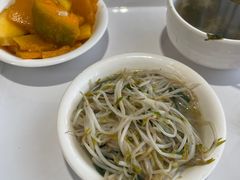 -深圳市第六人民医院南山医院-病人公共餐厅