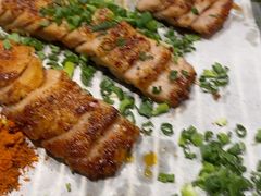 -绿茶餐厅(广州天河城店)