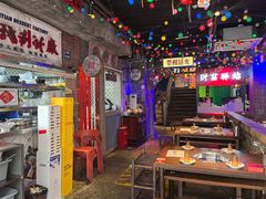 -水巷子·巴掌腰片重庆火锅(云纺店)