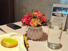 -戈雅法餐厅(世界城广场店)