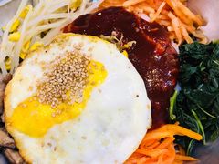 石锅拌饭-莲洞本家