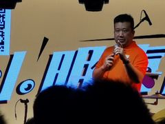 -热河以北x月亮瓦肆livehouse(环山路店)