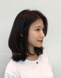 -TRIMS HAIR 修剪造型·烫染接发