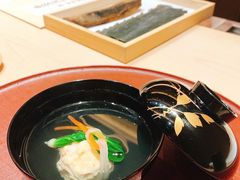 -晴空·日本料理(万象城店)