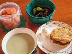 -穆得·老周家牛肉烧饼(普利街店)