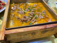 -徐鼎盛民间菜(南坪后堡店)