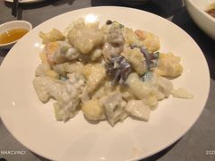 -燕春楼(海河华鼎店)