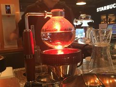 -sugarman espresso素饮糖人高新咖啡工厂