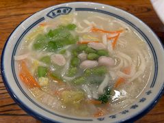 -老雒阳面馆·水席·洛阳菜(王城路店)
