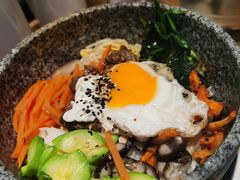 -米村拌饭(民主街店)