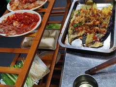 -老渔家白族石板烧旗舰店